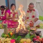 Best Tamil priests in Bangalore, Online vadhyar priest in Bangalore