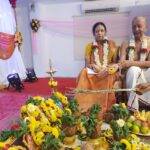Best Tamil Prohithar for navagraha puja in Bangalore