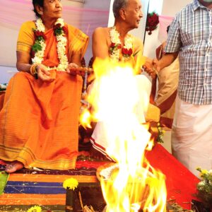 Tamil Iyengar Vadhyar in Bangalore
