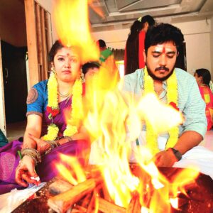 Best Tamil Prohithar for Ganapathi homam homam in Bangalore